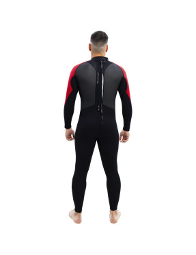 Traje neopreno Marlin BALI MAN 2 mm – Hombre | Snorkel y deportes acuáticos | Marlinsub