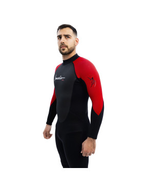 Traje neopreno Marlin BALI MAN 2 mm – Hombre | Snorkel y deportes acuáticos | Marlinsub