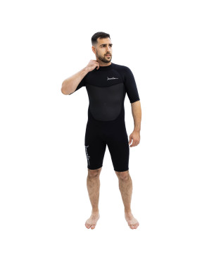 Traje neopreno corto Marlin Tropic Shorty Man 3 mm varios colores| Marlinsubnorte