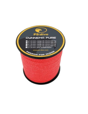 DYNA pure SK78 PS Dive varios diámetros y colores | Marlinsubnorte