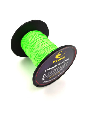 DYNA pure SK78 PS Dive varios diámetros y colores | Marlinsubnorte