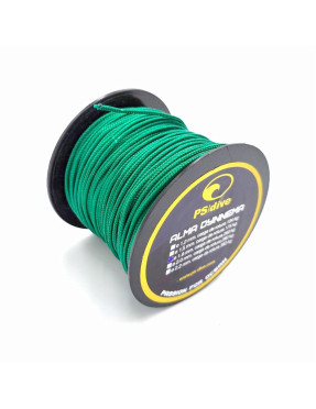 Alma DYNA + forro poliéster PS Dive varios diámetros y colores | Marlinsubnorte