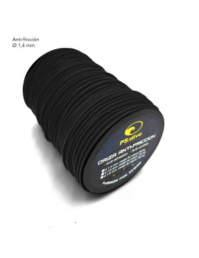 Driza antifricción PS Dive varios diámetros y colores | Marlinsubnorte
