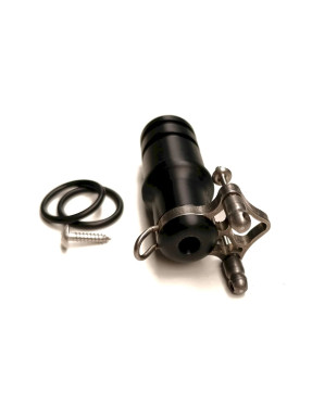 Cabezales HYDRA PS Dive (abierto, cerrado y roscado) | Marlinsubnorte