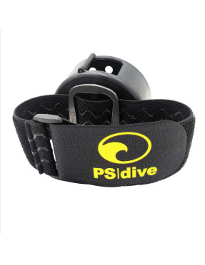 Carrete encapsulado PS Dive | Marlinsubnorte