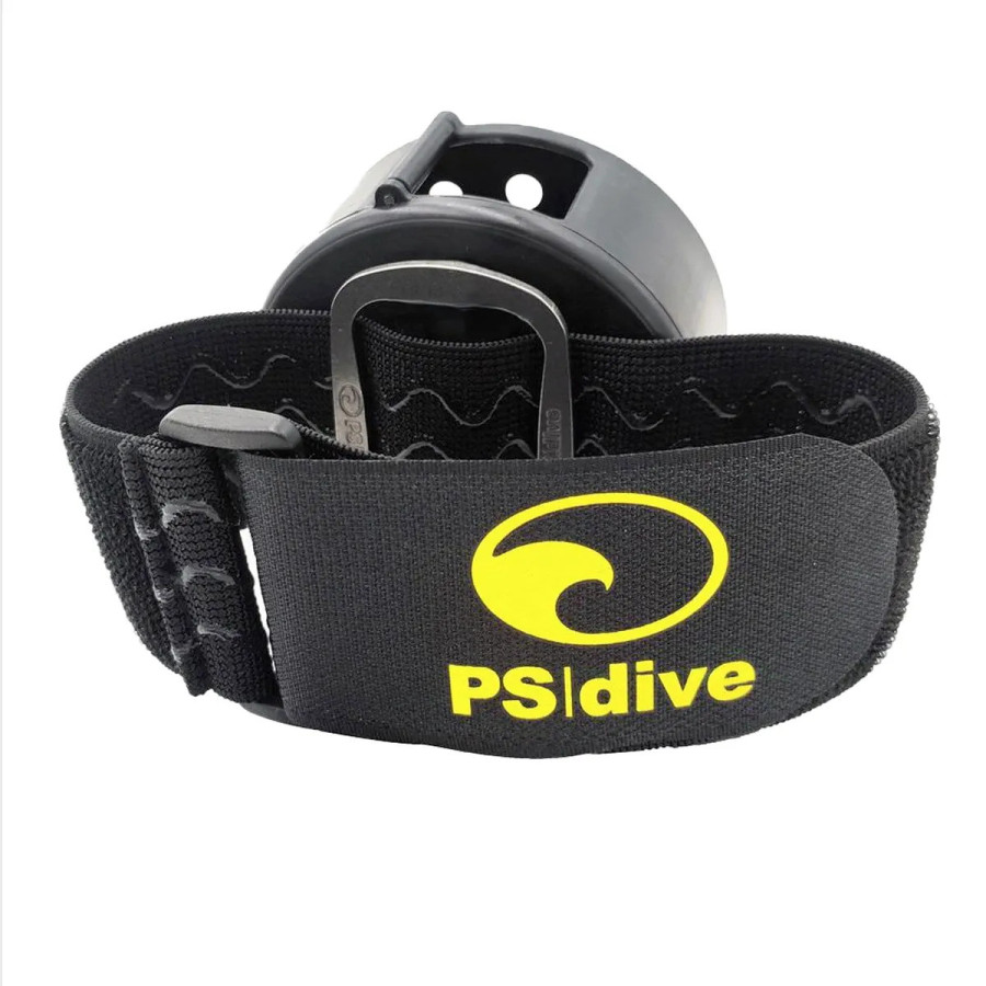 Carrete encapsulado PS Dive | Marlinsubnorte