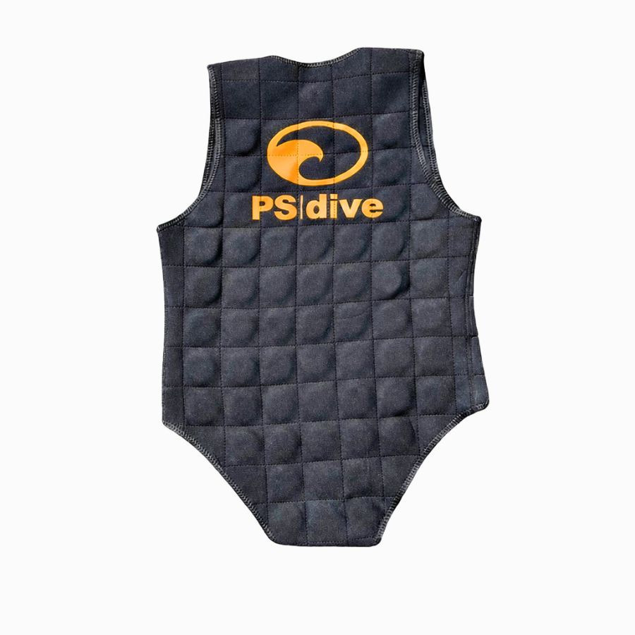 Chaleco Integral ARMADILLO - Ideal para Problemas Lumbares | PS-dive