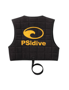 Chaleco de lastre ARMADILLO CORTO PS Dive | Marlinsubnorte