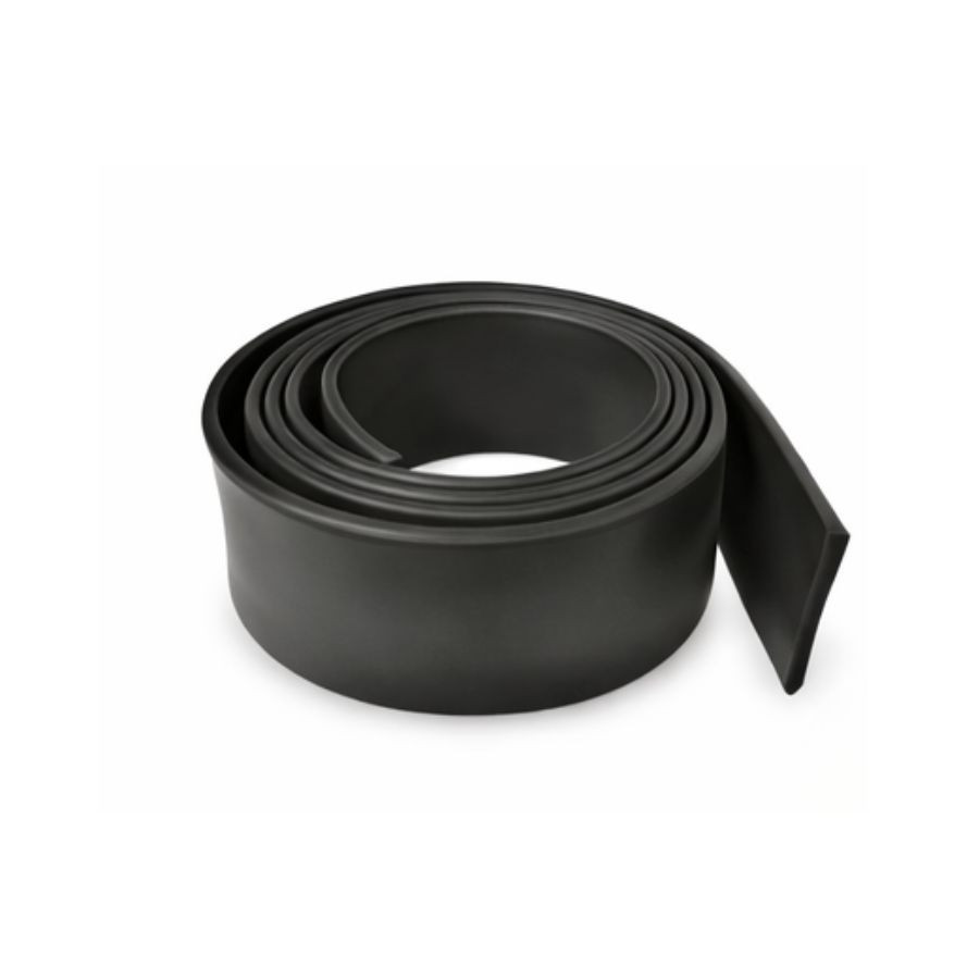 Cinto goma BLACK PS Dive 4 mm | Marlinsubnorte