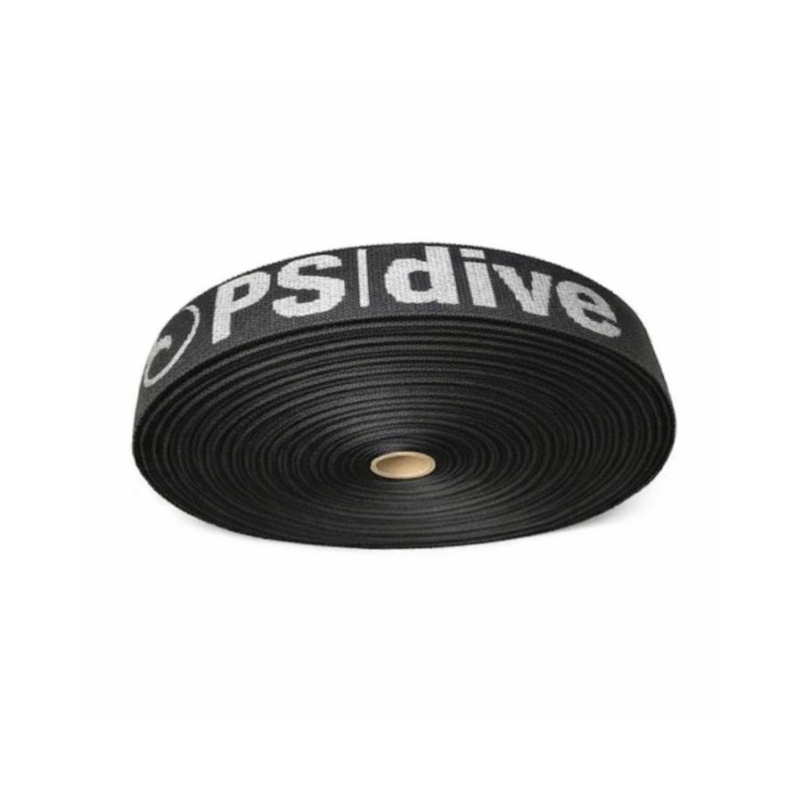 Cinto nylon PS Dive 2 mm | Marlinsubnorte