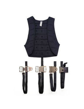 Chaleco de lastre ARMADILLO CORTO PS Dive | Marlinsubnorte