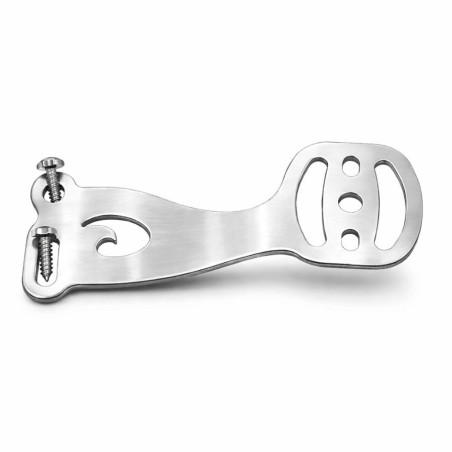 Soporte PS-Dive Predator para cámara de acción GoPro