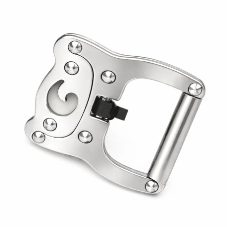 Hebillas Marselles TOP PS-Dive acero inoxidable 316 | Marlinsubnorte