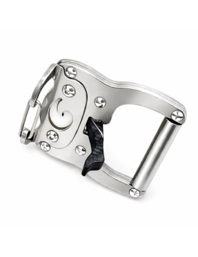 Hebilla Marselles TOP PS-Dive acero 316 | Marlinsubnorte