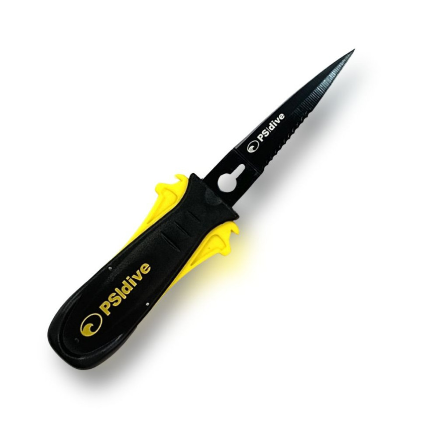 Cuchillo KASUMI PS-Dive Daga y Short | Marlinsubnorte