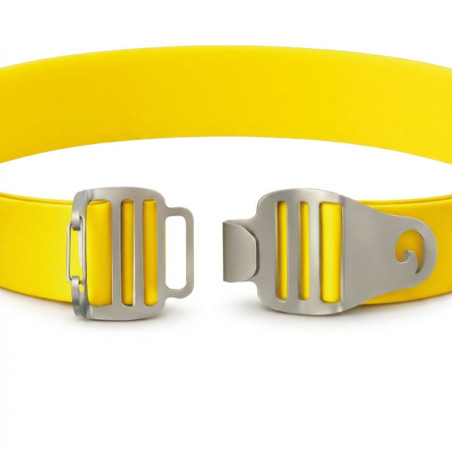 Cinturón lastre PS Dive Classic 150 cm | Marlinsubnorte