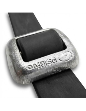 Plomos cinturón ERGO PS Dive | Marlinsubnorte