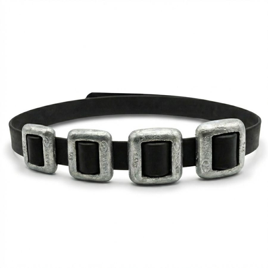 Plomos cinturón ERGO PS Dive | Marlinsubnorte