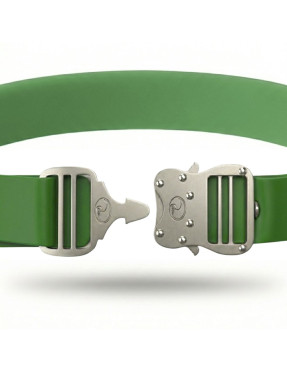 Cinturón FAST PS Dive acero inoxidable 316 150 cm | Marlinsubnorte