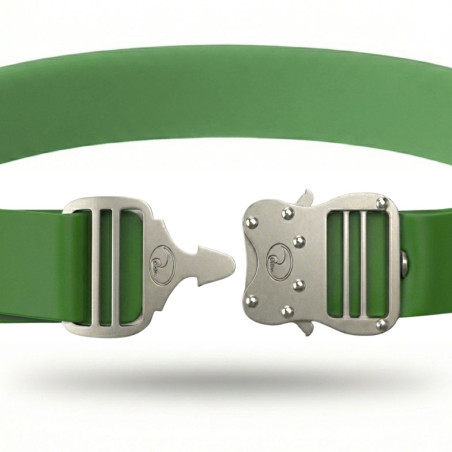 Cinturón FAST PS Dive acero inoxidable 316 150 cm | Marlinsubnorte