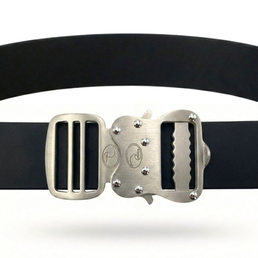 Cinturón FAST PS Dive acero inoxidable 316 150 cm | Marlinsubnorte