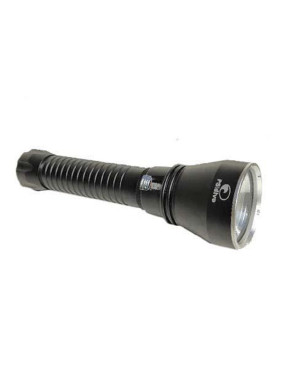 Linterna de Buceo PS-Dive FOCO LARGE 4200 LUMEN - Potencia y Fiabilidad - marlinsubnorte