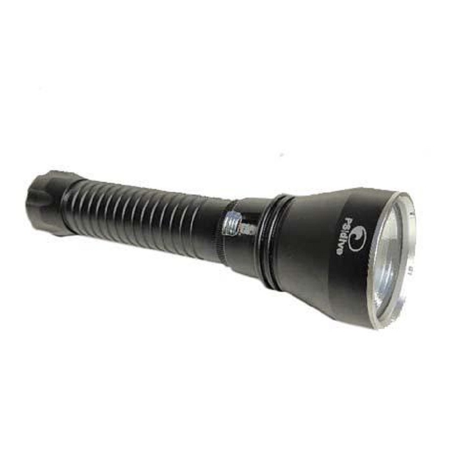 Linterna de Buceo PS-Dive FOCO LARGE 4200 LUMEN - Vista 5