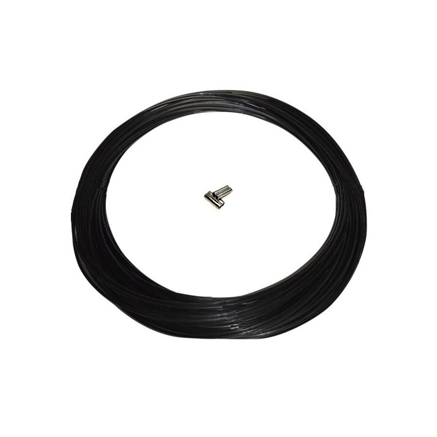 PS-dive Kit nylon + remaches 1,5 mm (5m+2) - Vista 4