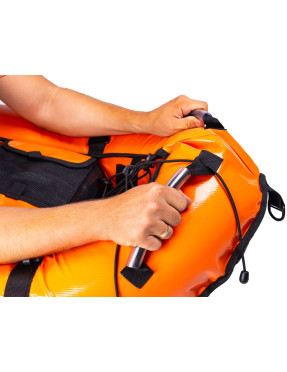 Boya Marlin OASIS – Seguridad y Versatilidad para Pesca Submarina | Marlinsubnorte