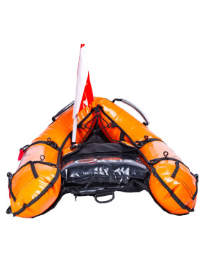 Boya Marlin OASIS – Seguridad y Versatilidad para Pesca Submarina | Marlinsubnorte