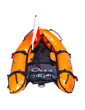 Boya Marlin OASIS – Seguridad y Versatilidad para Pesca Submarina | Marlinsubnorte
