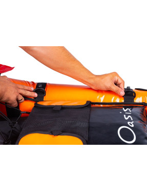 Boya Marlin OASIS – Seguridad y Versatilidad para Pesca Submarina | Marlinsubnorte