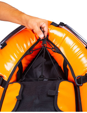 Boya Marlin OASIS – Seguridad y Versatilidad para Pesca Submarina | Marlinsubnorte