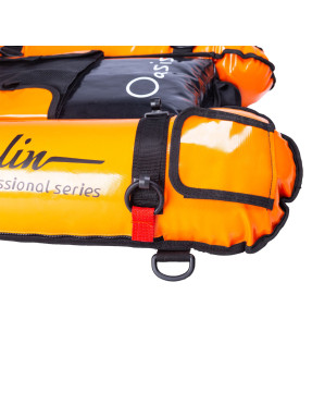 Boya Marlin OASIS – Seguridad y Versatilidad para Pesca Submarina | Marlinsubnorte