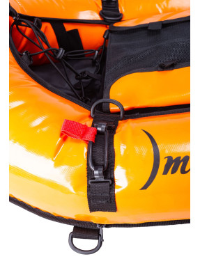 Boya Marlin OASIS – Seguridad y Versatilidad para Pesca Submarina | Marlinsubnorte