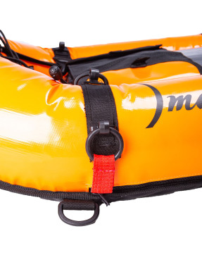 Boya Marlin OASIS – Seguridad y Versatilidad para Pesca Submarina | Marlinsubnorte