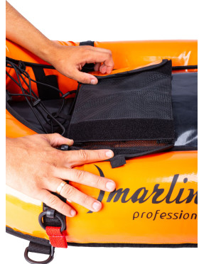 Boya Marlin OASIS – Seguridad y Versatilidad para Pesca Submarina | Marlinsubnorte