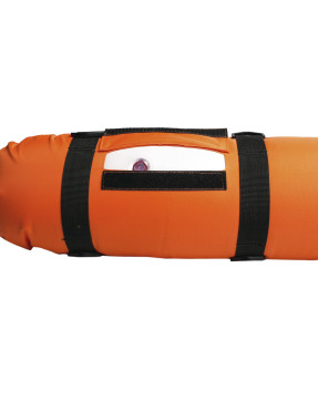 Boya Marlin TORPEDO – Seguridad y Versatilidad para Pesca Submarinaa | Marlinsubnorte