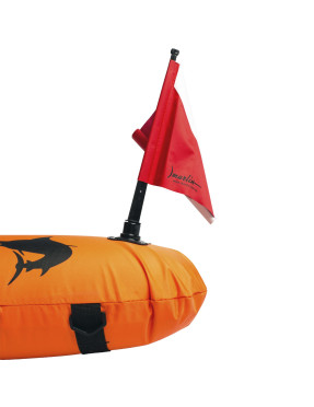 Boya Marlin TORPEDO – Seguridad y Versatilidad para Pesca Submarinaa | Marlinsubnorte