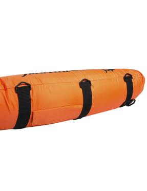 Boya Marlin TORPEDO – Seguridad y Versatilidad para Pesca Submarinaa | Marlinsubnorte