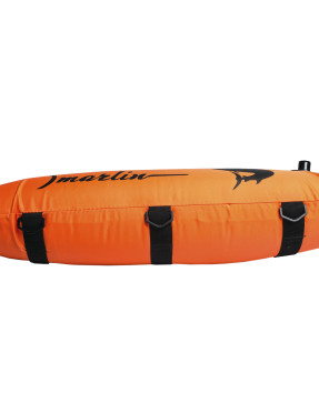 Boya Marlin TORPEDO – Seguridad y Versatilidad para Pesca Submarinaa | Marlinsubnorte