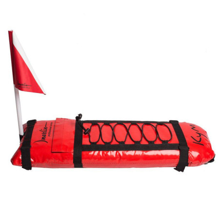 Boya Marlin KYM red