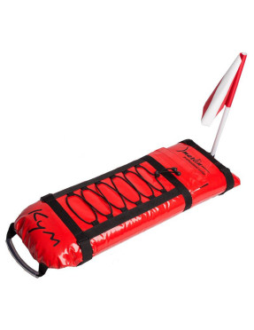 Boya Marlin KYM – Seguridad y Almacenamiento para Buceo y Pesca Submarina | Marlinsubnorte