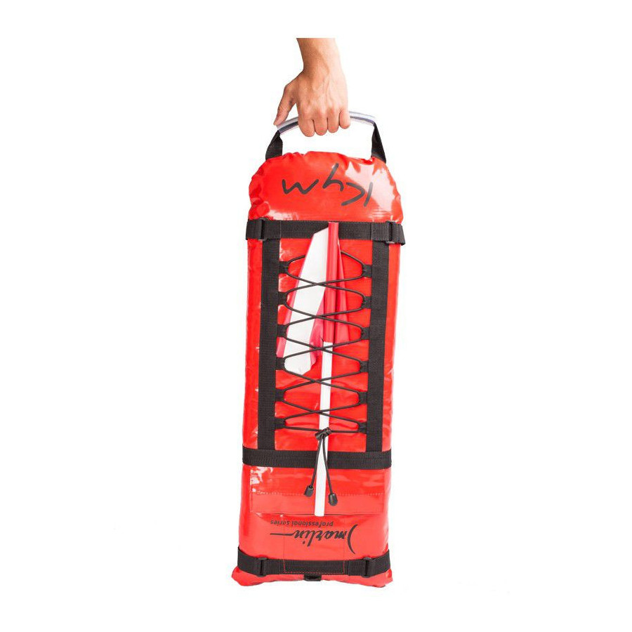 Boya Marlin KYM red - Vista 5