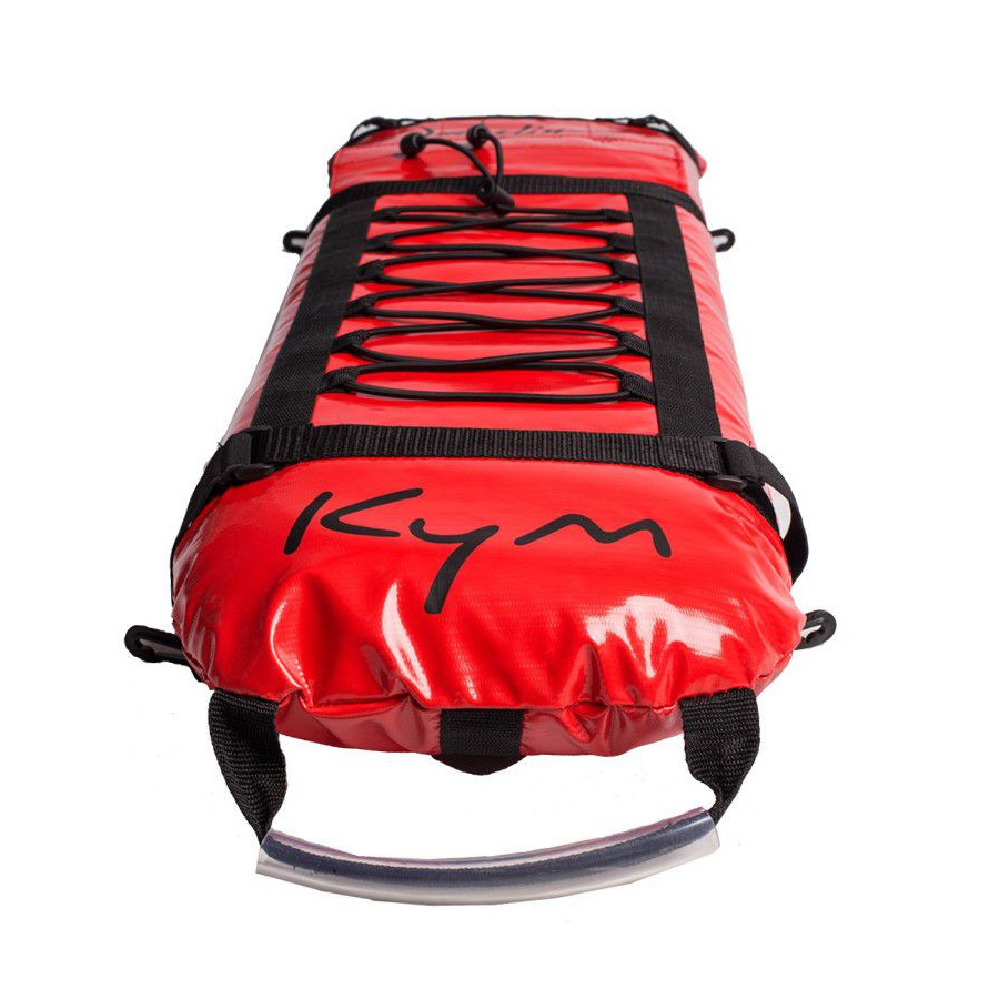 Boya Marlin KYM red - Vista 4