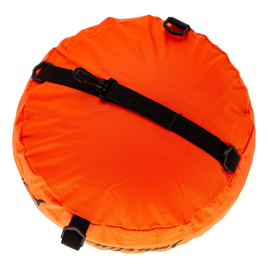 Boya Marlin ELLIPSE orange - Vista 4