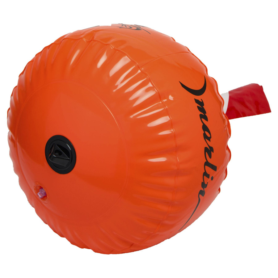 Boya Marlin ELLIPSE PVC - Vista 4