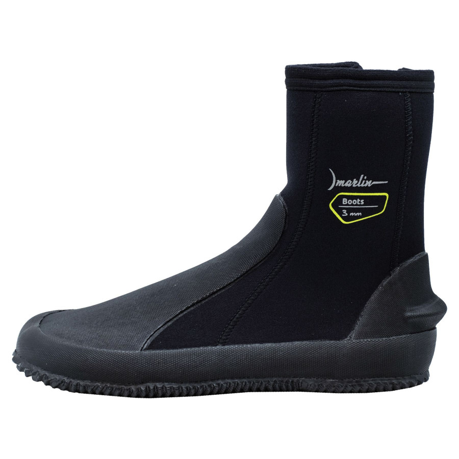 Escarpines Marlin BOOTS - Vista 5
