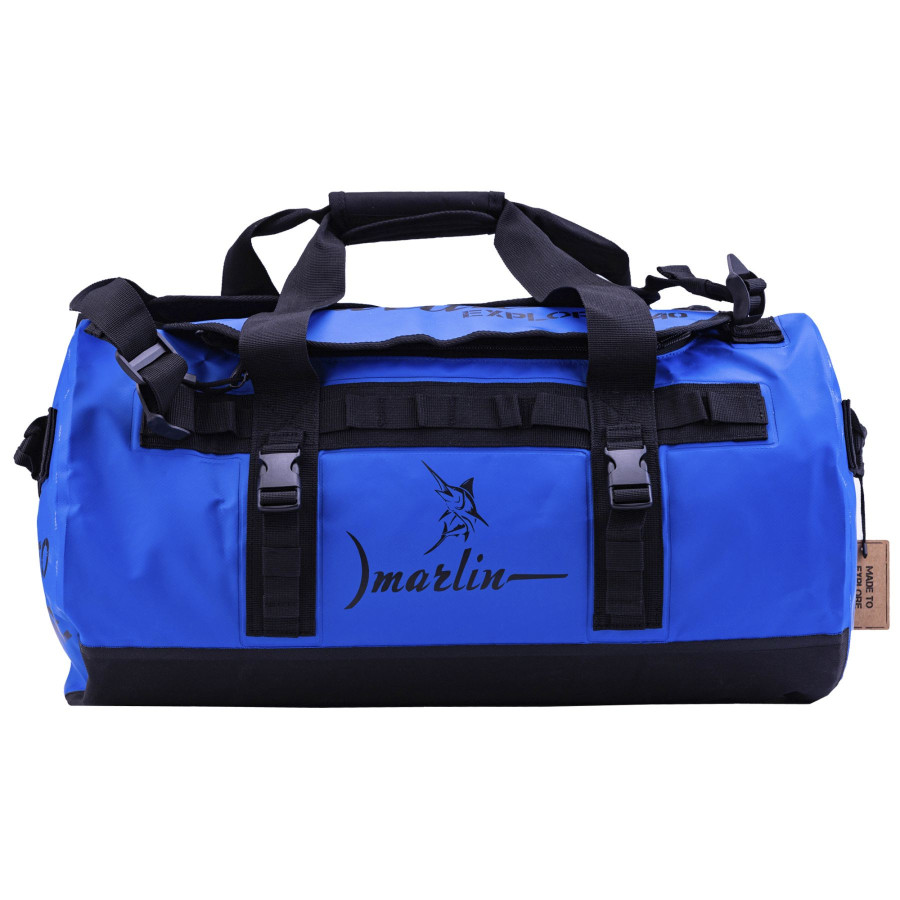 Bolsas impermeables Marlin EXPLORER 40L, 70L, 90L, 120L y 130L  | Marlinsubnorte