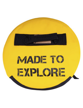 Bolsas impermeables Marlin EXPLORER 40L, 70L, 90L, 120L y 130L  | Marlinsubnorte